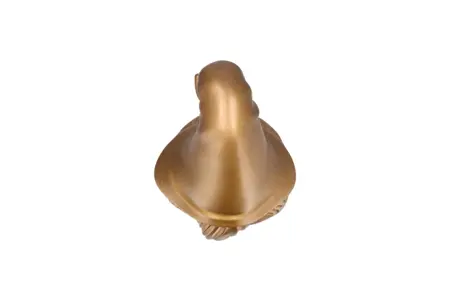 GNOME GOLD 20CM - afbeelding 2