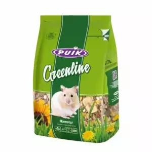 Puik | Greenline | Hamster | 0,8kg