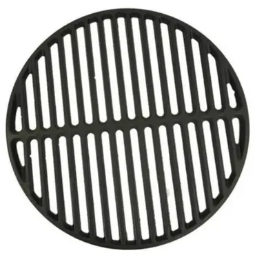Grill Guru Cast Iron Grid Large