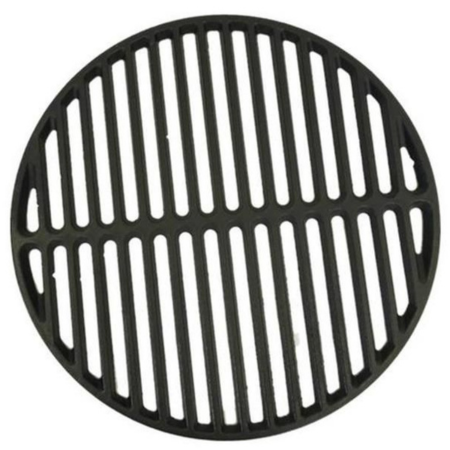 Grill Guru Cast Iron Grid Medium