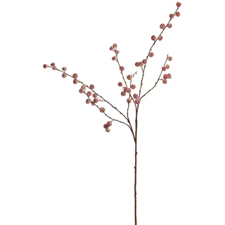 Grote appeltak l125cm roze