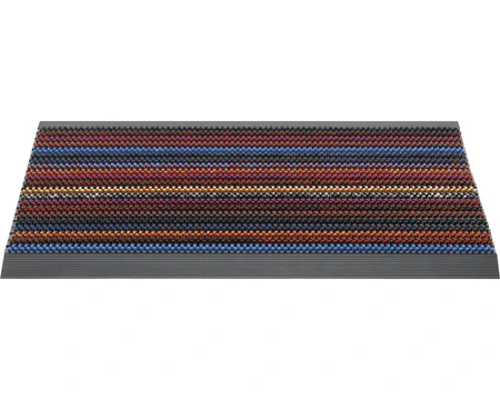 Hamat buitenmat outline 50x80cm kameloen