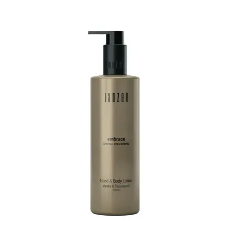 Hand Body Lotion Embrace
