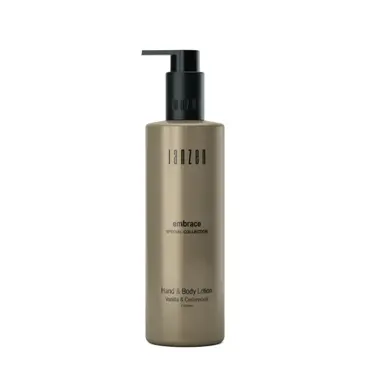 Hand Body Lotion Embrace