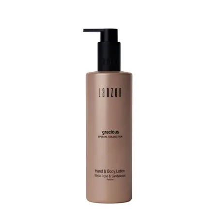 Hand Body Lotion Gracious