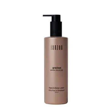 Hand Body Lotion Gracious