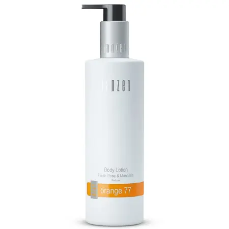 Hand & Body Orange 77