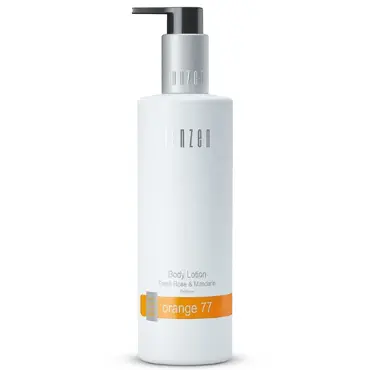 Hand & Body Orange 77