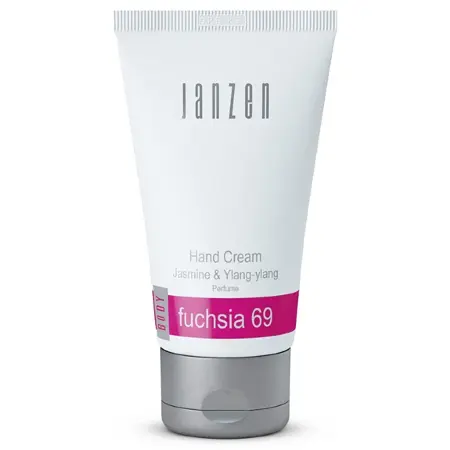 Hand Cream Fuchsia 69