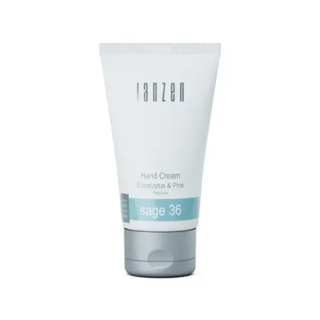 Hand Cream Sage 36