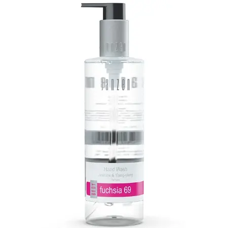 Hand Wash Fuchsia 69