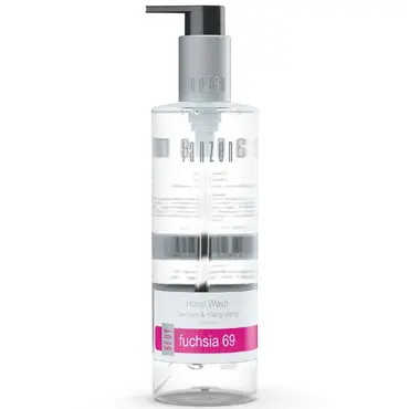 Hand Wash Fuchsia 69