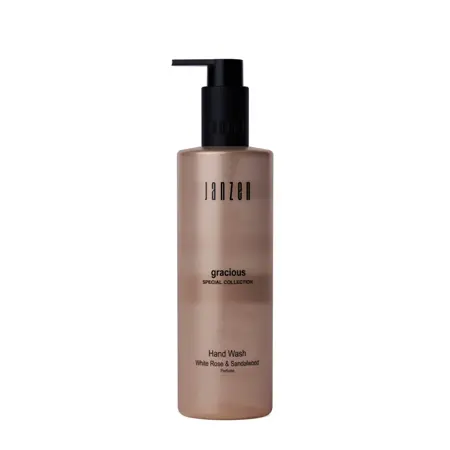 Hand Wash Gracious