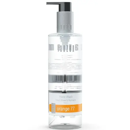 Hand Wash Orange 77