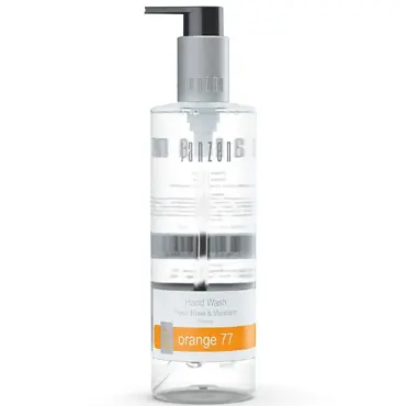 Hand Wash Orange 77