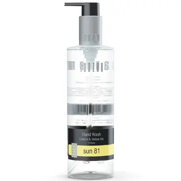 Hand Wash Sun 81
