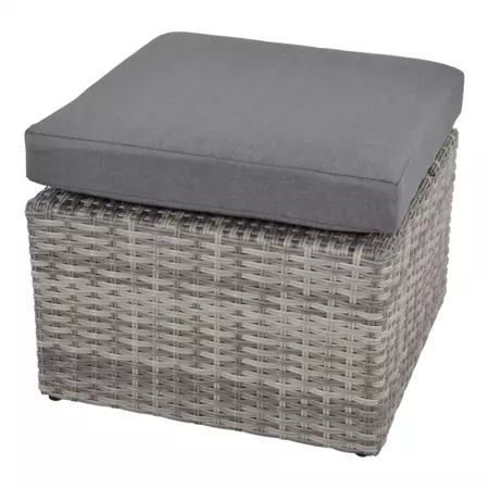 Hocker Valencia Smoke - afbeelding 1