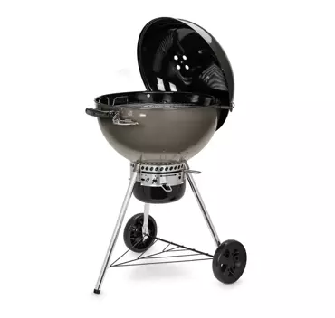 Houtskool Barbecue Weber Mastertouch C-5750 - Smoke