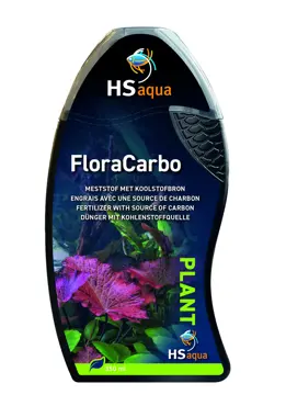 HS AQUA FLORA CARBO POWER 350 ML