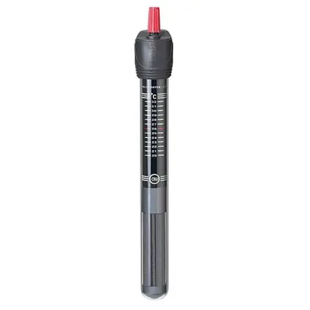 HS AQUA GLASS AQUARIUM HEATER & PROTECTOR TH-25