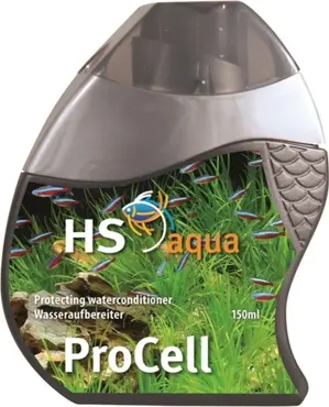 HS AQUA PROCELL 150 ML