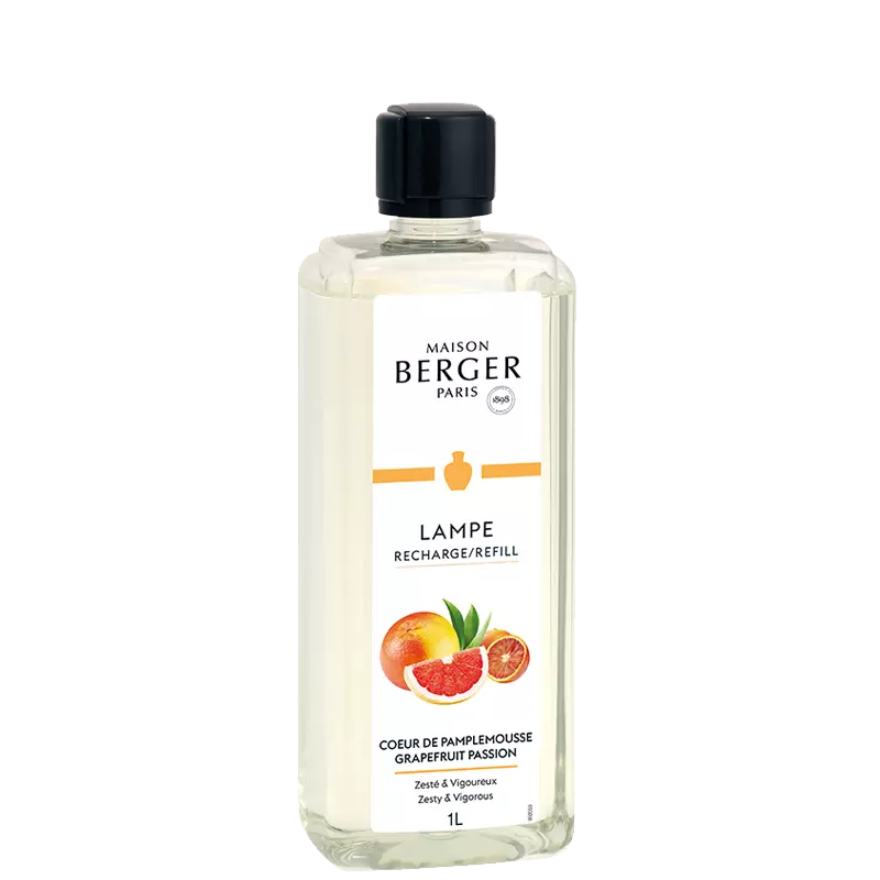 Grapefruit Passion 1L