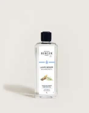 Huisparfum 1L Thé Blanc Pureté / Pure White Tea