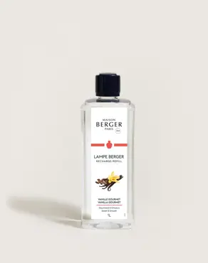 Huisparfum 1L Vanille Gourmet / Vanilla Gourmet