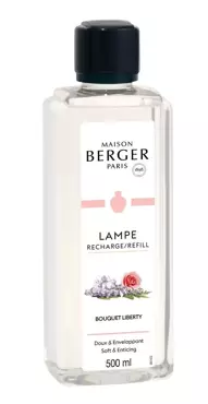 Huisparfum 500ml Bouquet Liberty