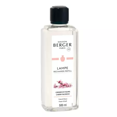 Huisparfum 500ml Cerisier en Fleurs / Cherry Blossom