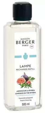 Huisparfum 500ml Jardins sur la Riviera / Gardens on the Riviera - afbeelding 2