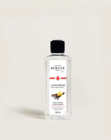 Huisparfum 500ml Vanille Gourmet / Vanilla Gourmet