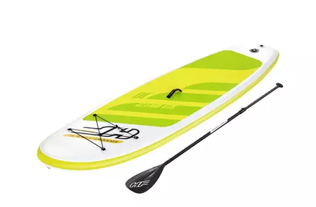 Hydro force sup board sea breeze