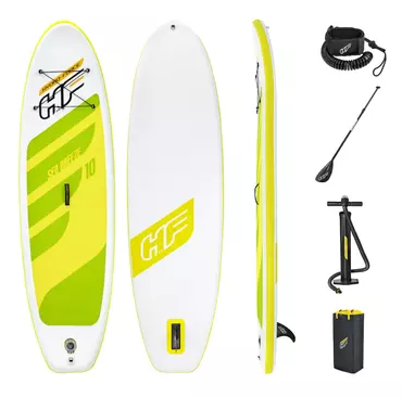 Hydro force sup board sea breeze