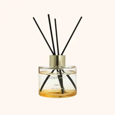 Interieurparfum en geuren