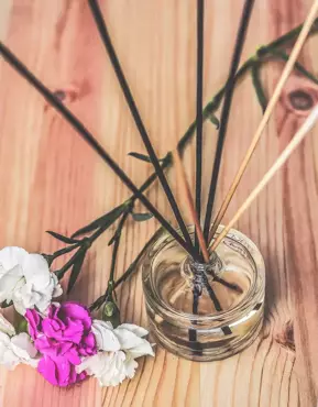 Interieurparfum en geuren