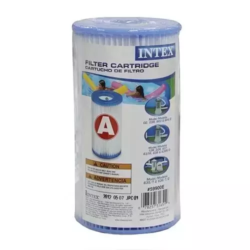 Intex Filtercartridge Type A afbeelding
