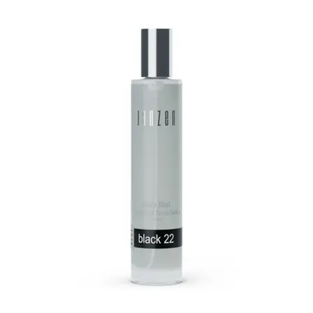 JANZEN Body Mist Black 22
