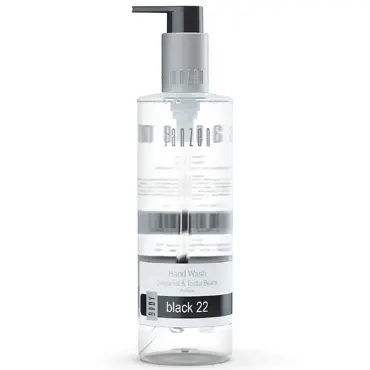 Janzen Hand Wash Black 22