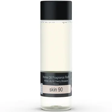 JANZEN Navulling Geurstokjes Skin 90