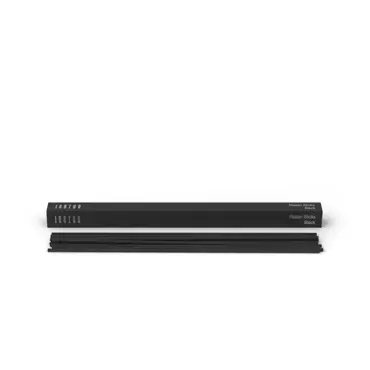 JANZEN Rattan Sticks Black in Box