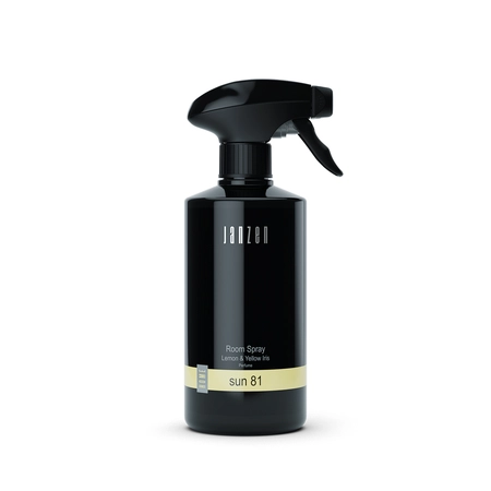 JANZEN Room Spray Sun 81