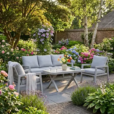 Jayden Loungeset - afbeelding 2