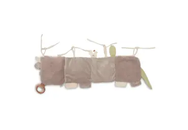 Jollein Activiteiten Boxhanger - Highlander Chou - afbeelding 2