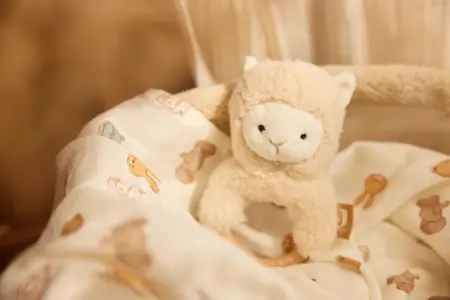 Jollein Bijtring - Alpaca Paco - afbeelding 5