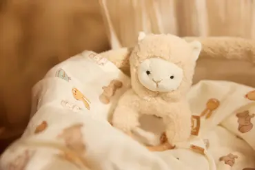 Jollein Bijtring - Alpaca Paco - afbeelding 5