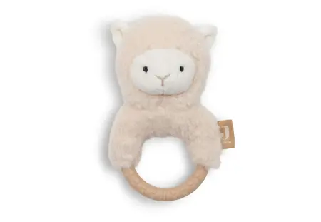 Jollein Bijtring - Alpaca Paco - afbeelding 1