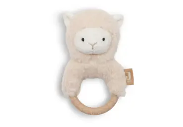 Jollein Bijtring - Alpaca Paco - afbeelding 1
