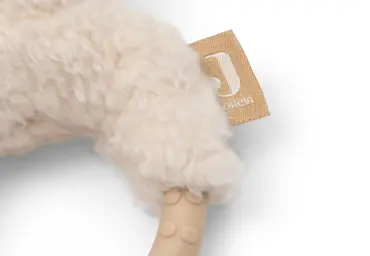 Jollein Bijtring - Alpaca Paco - afbeelding 2