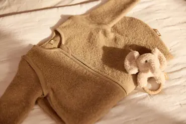 Jollein Bijtring - Elephant Suki - afbeelding 4